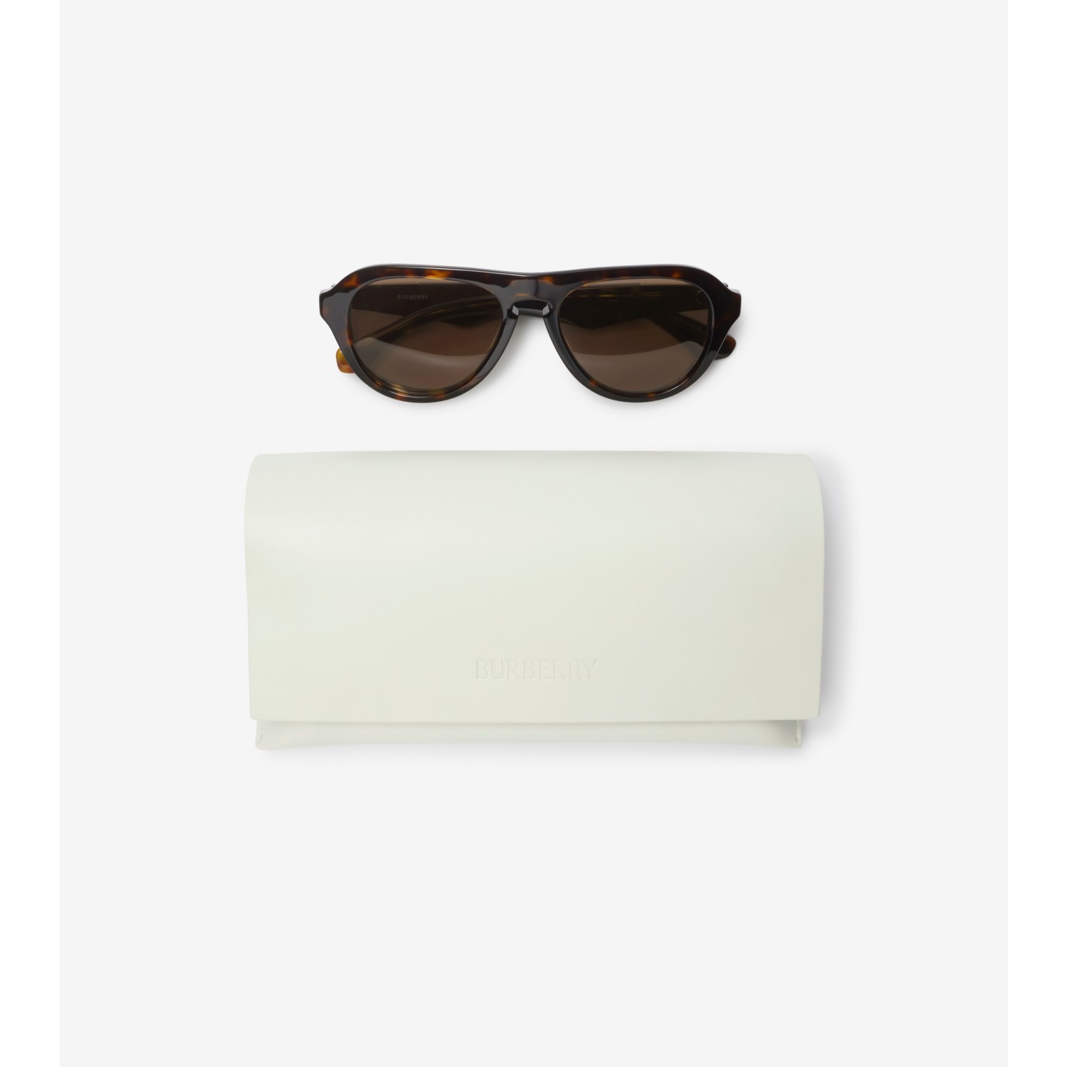 Classic Pilot Sunglasses