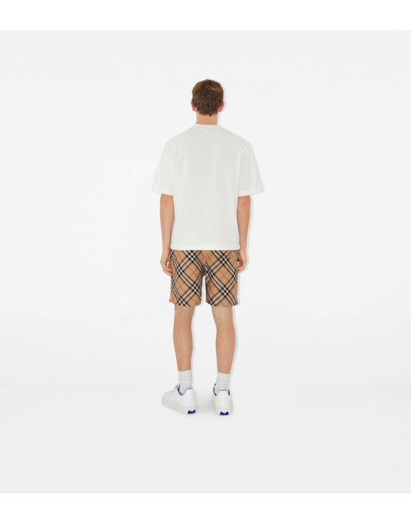 Check Shorts