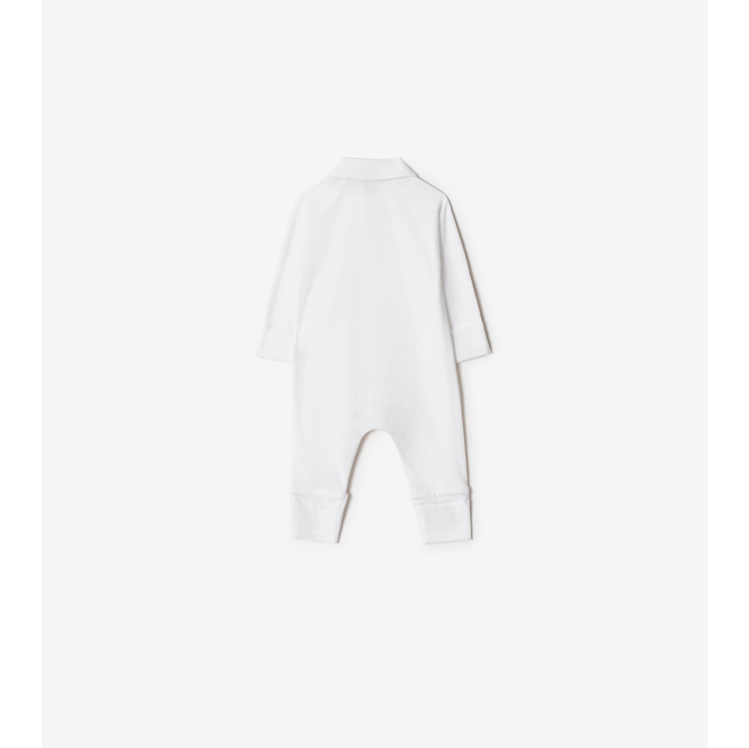 Stretch Cotton Three-piece Baby Gift Set