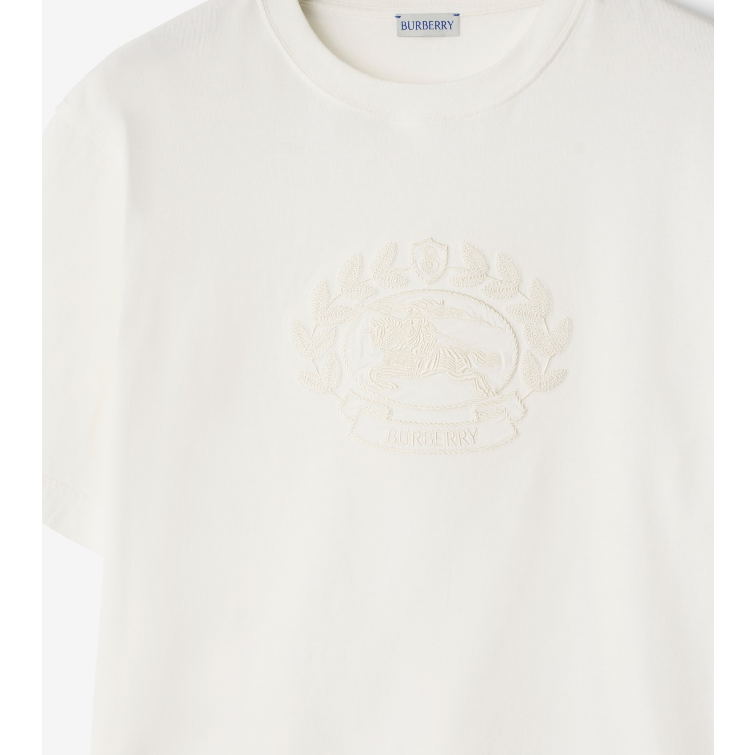 EKD Cotton T-shirt