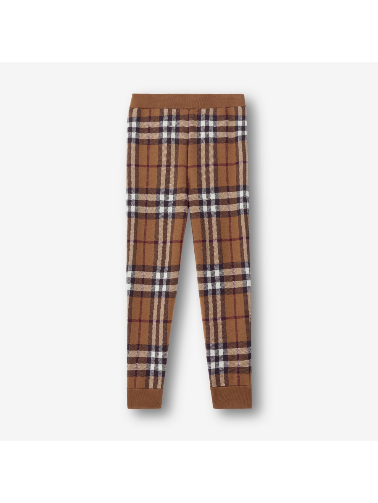 Pantalones largos y cortos de marca para hombre | Burberry® oficial