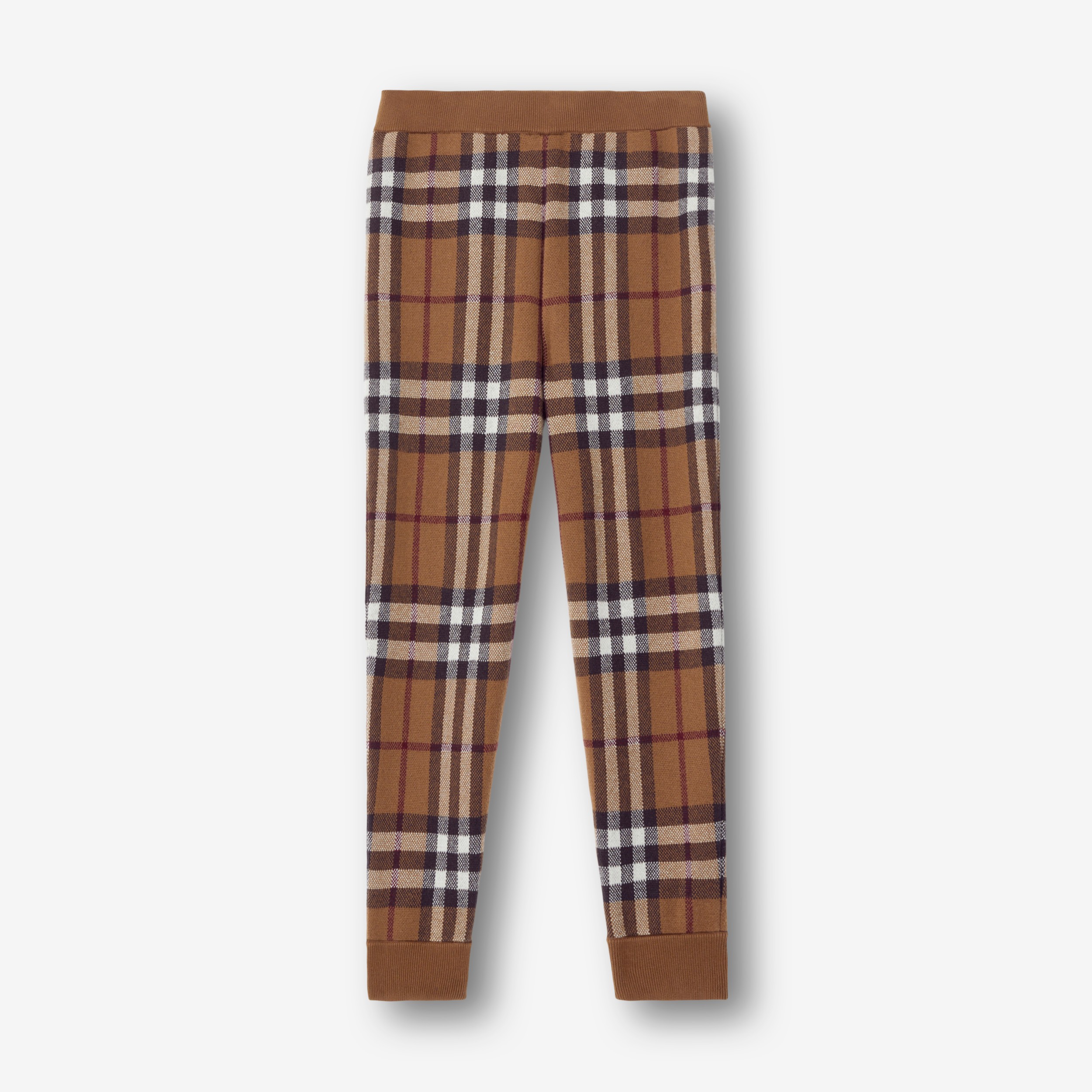 Total 63+ imagen pantalones burberry hombre