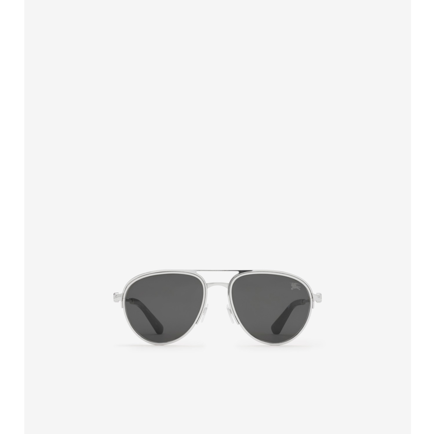 Shield Aviator Sunglasses