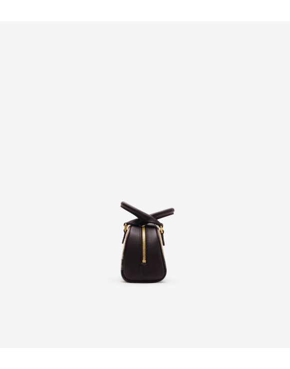 Mini Highlands Bowling Bag​