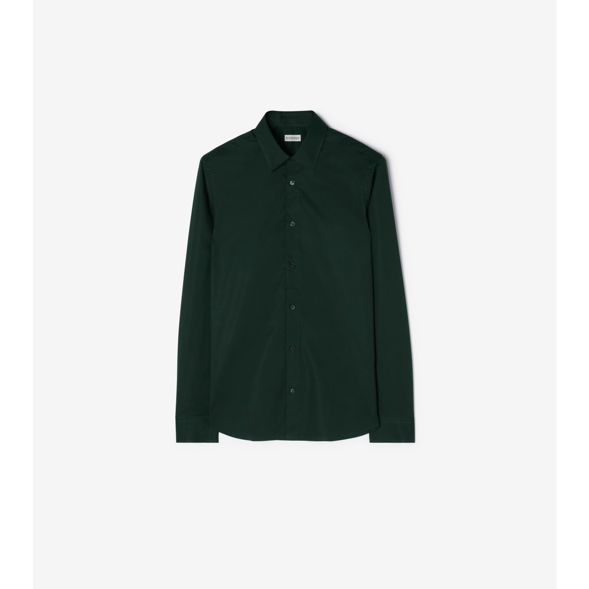  Check Slim Fit Shirt