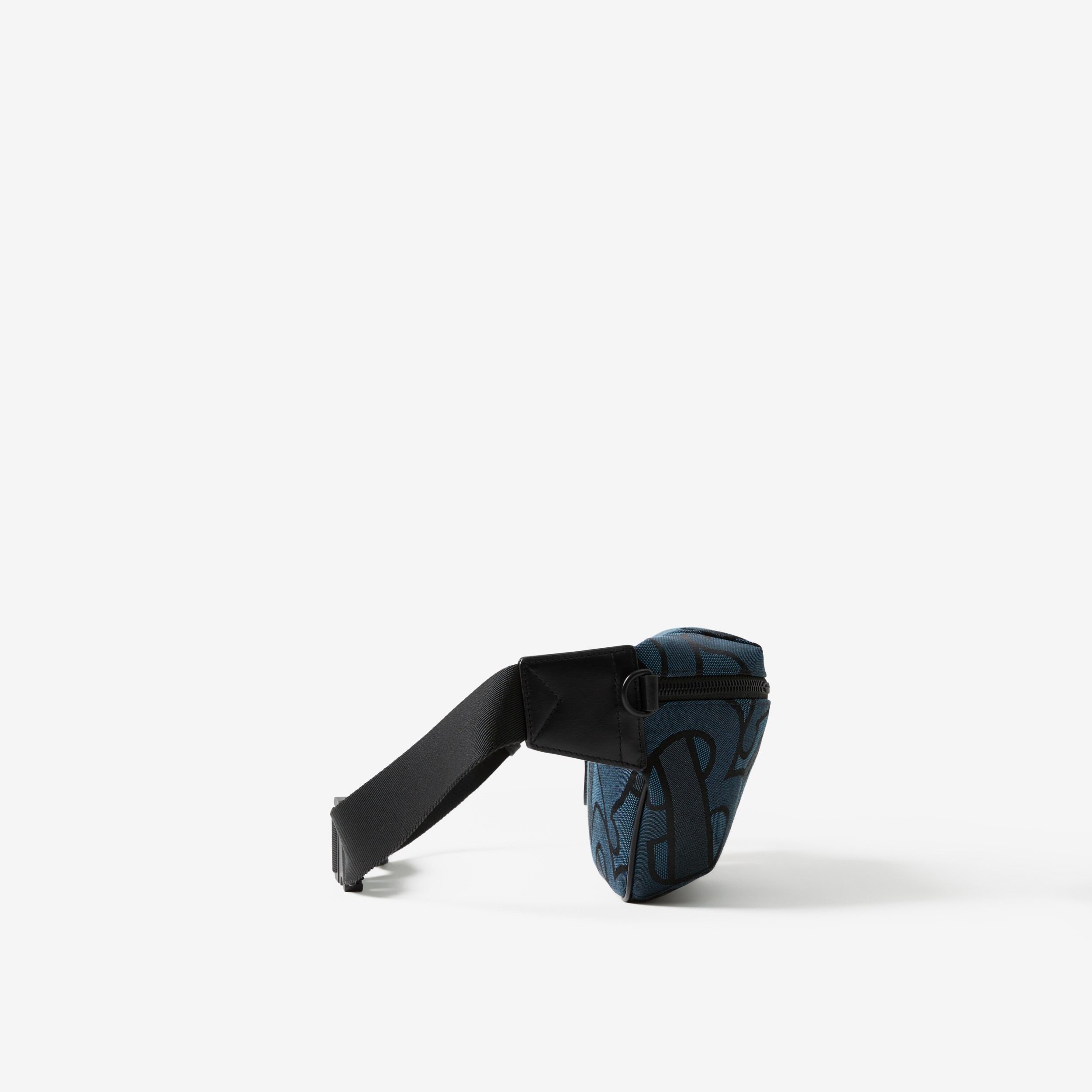 Sonny Bum Bag in Navy - Men | Burberry® Official - 2