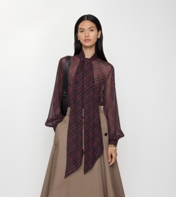 Women's New Arrivals | Burberry®️ Official