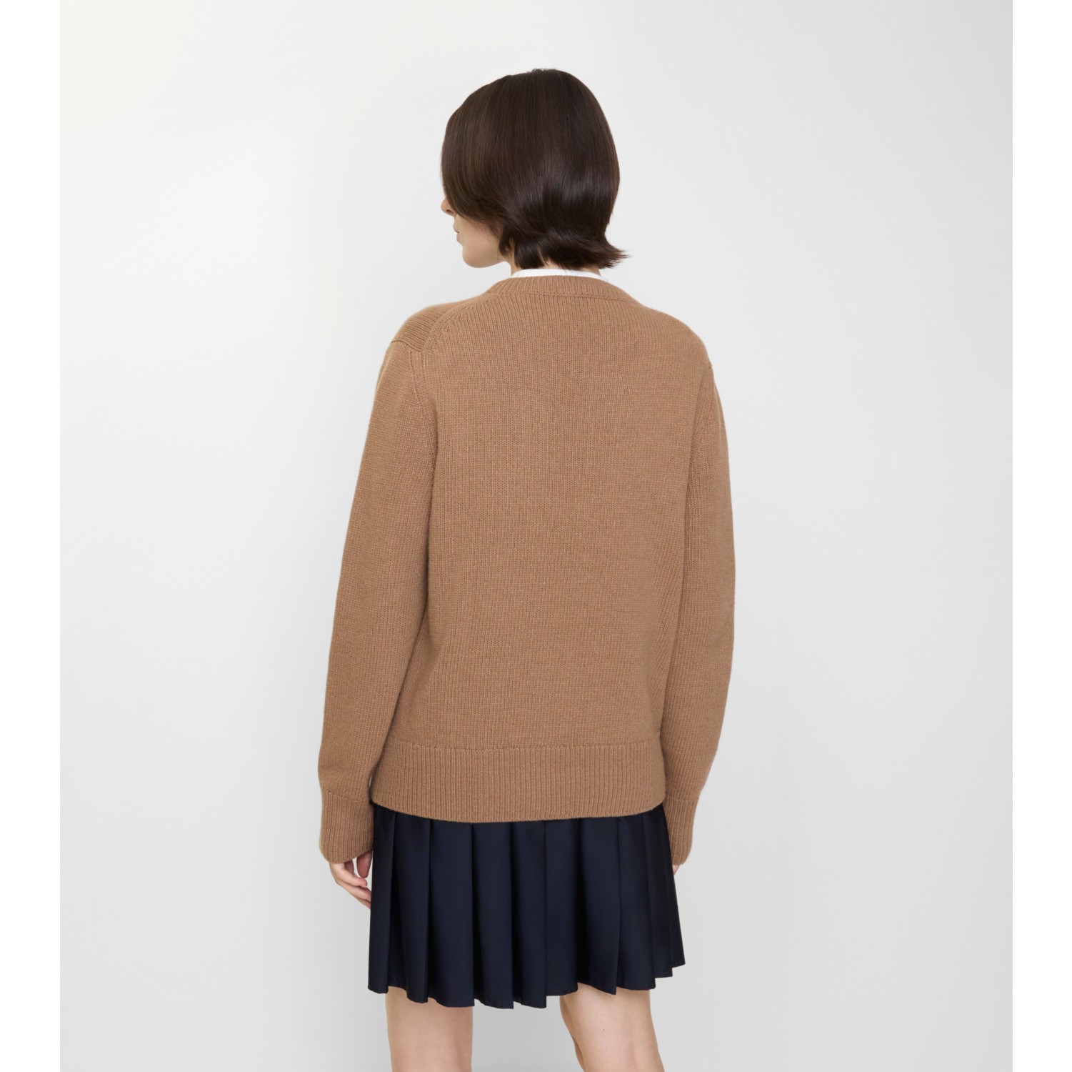 EKD Wool Cashmere Sweater