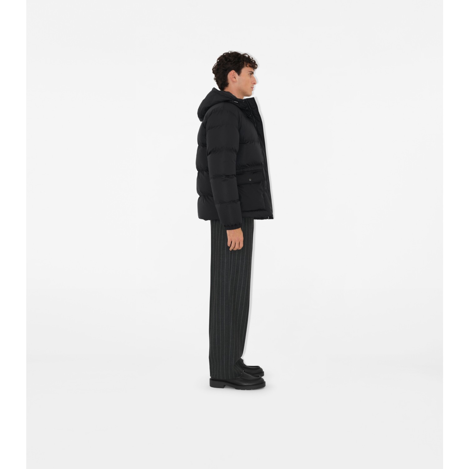 Fordham Puffer Jacket