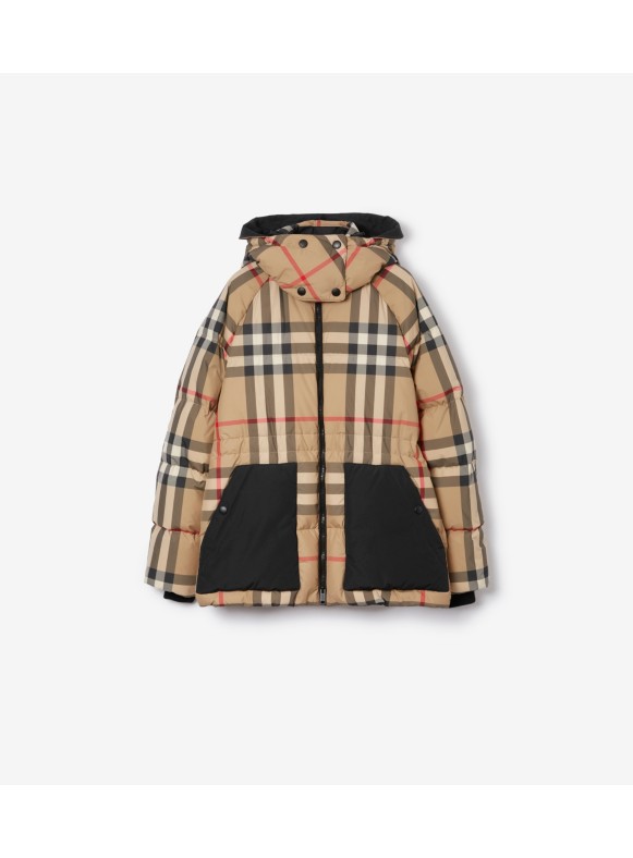 ウィメンズ ジャケット | レザー＆ボマー | Burberry® 公式サイト