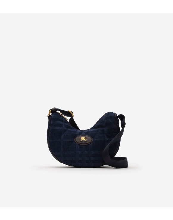 Horseshoe Crossbody Bag​