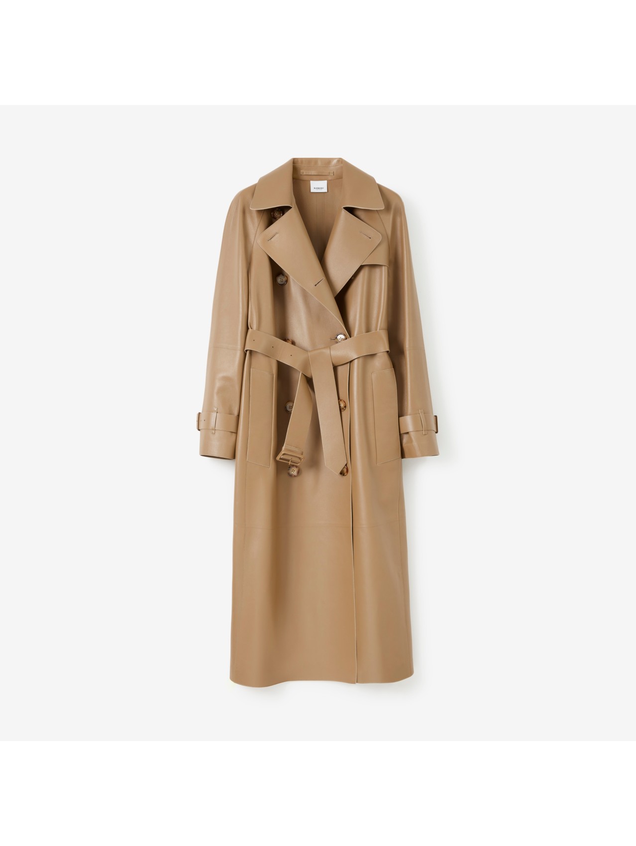 Introducir 80+ imagen burberry wool trench coat