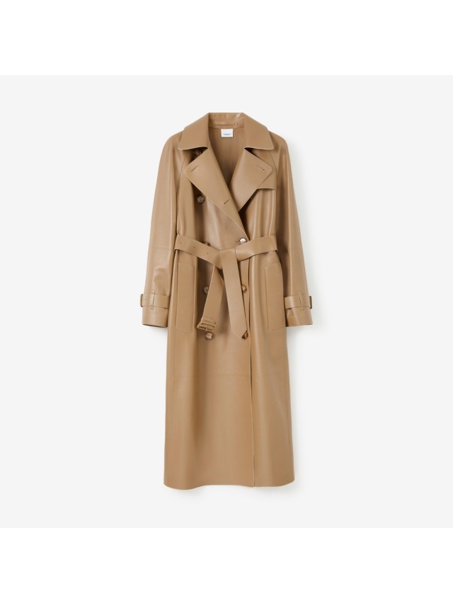 Women's Trench Coats | Heritage Trench Coats | Burberry® Official