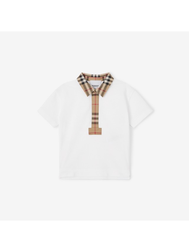 ベイビー トップス | Burberry® 公式サイト
