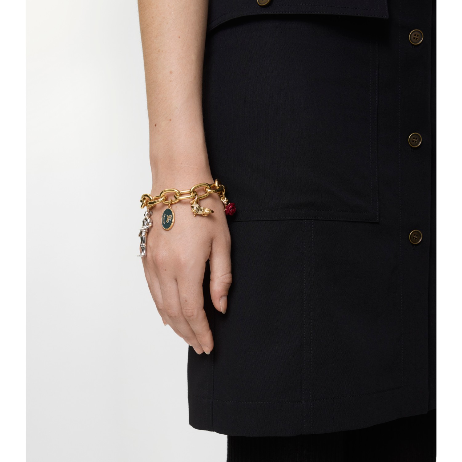 Charm Bracelet