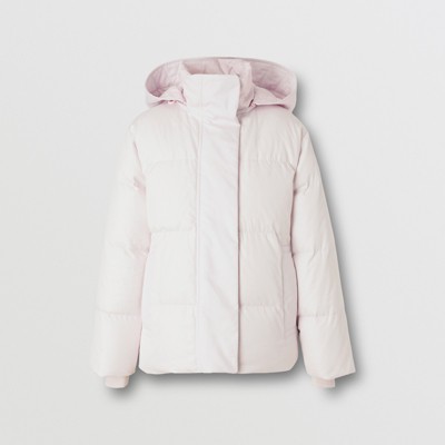 women's cotton puffer jackets