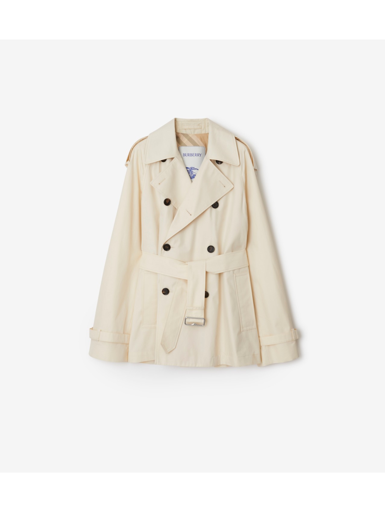 超激レア】バーバリーブラックレーベル トレンチコート モノグラム 総