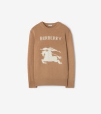 EKD Wool Cashmere Sweater