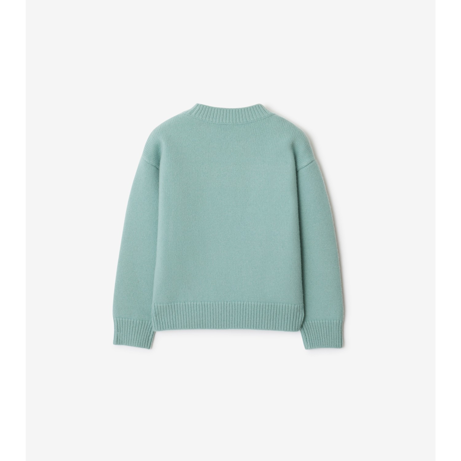 EKD Wool Cashmere Sweater