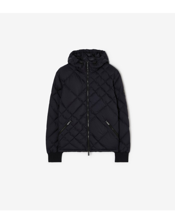 メンズ ダウンジャケット | Burberry®