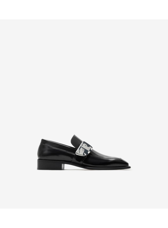 Burberry deals shoes men