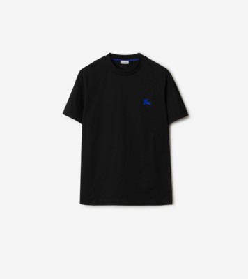 T shirt burberry cheap noir