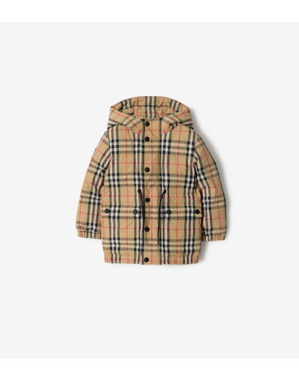 ベイビー コート＆ジャケット | Burberry® 公式サイト