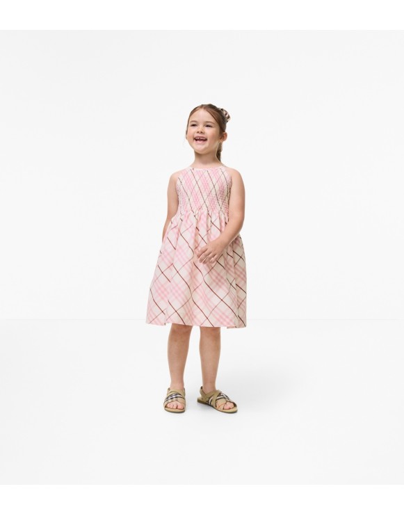 新着チルドレンズ | Burberry® 公式サイト