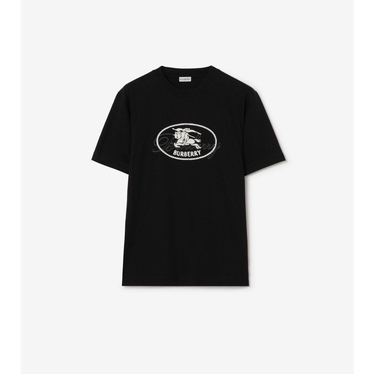  Knight Stamp T-shirt