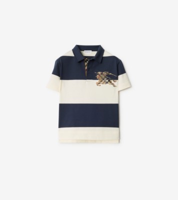 トップス Burberry Big Horse Logo Polo Shirt Burberry Brit Black Large Horse Logo Polo Shirt 60b715s | eBay