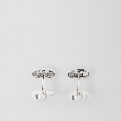 burberry cufflinks