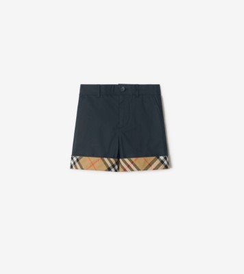 Burberry Collaboration Gosha X Burberry Shorts Burberry X Gosha