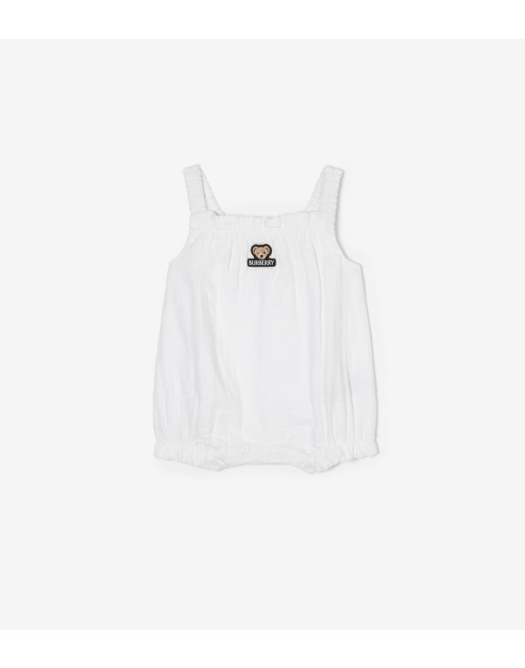 デザイナ― 新生児 アパレル | Burberry® 公式サイト