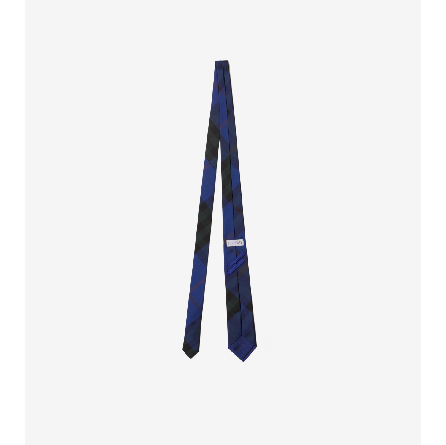 Burberry regent tie on sale