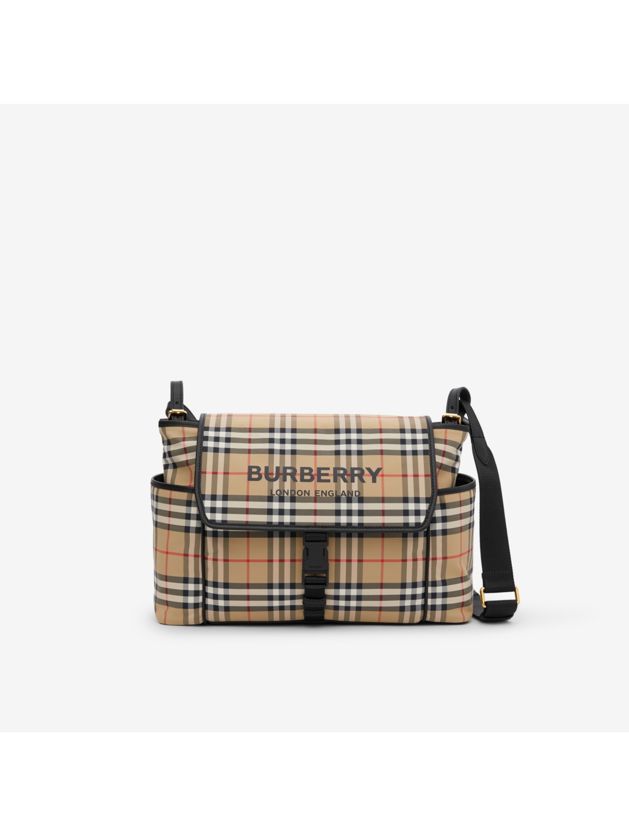 Changing Bags | Burberry® Official