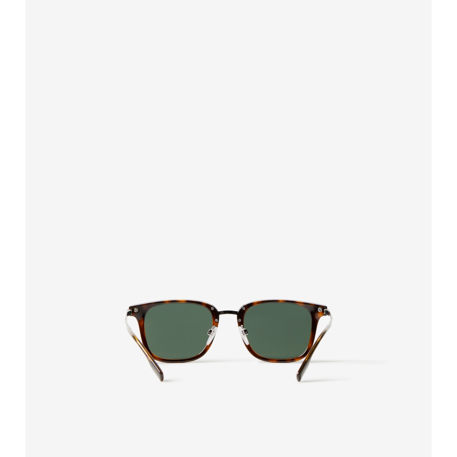 Burberry deals clubmaster sunglasses