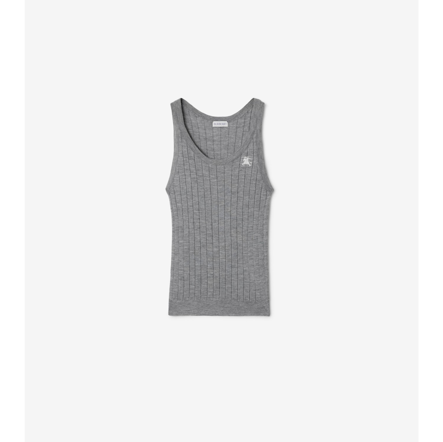 Cashmere vest cheap top