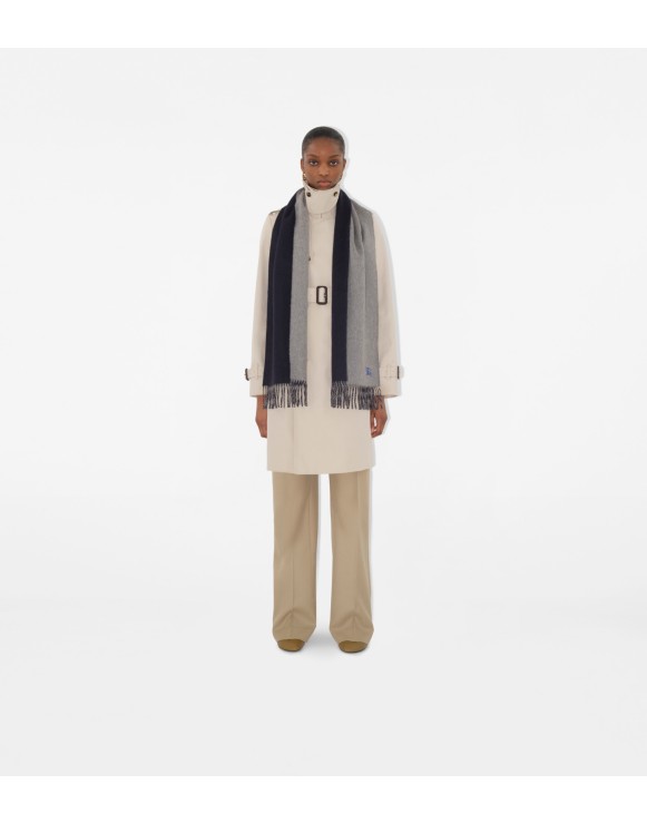 バーバリー スカーフ | Burberry® 公式サイト
