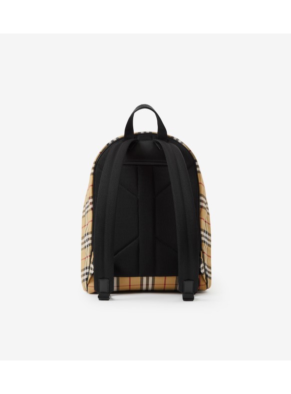 メンズ バックパック｜Burberry® 公式サイト