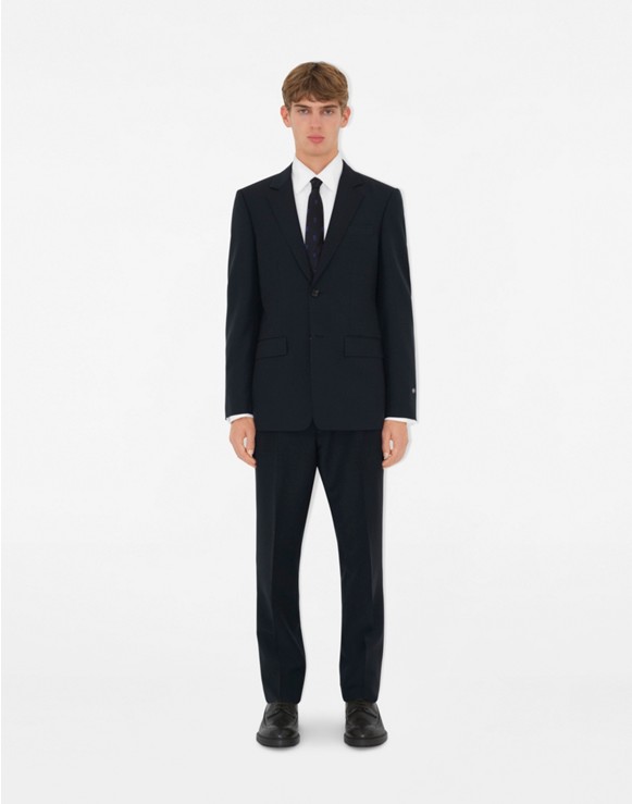 メンズ デザイナー ブレザー&トラウザー | Burberry® 公式サイト メンズ デザイナー ブレザー&トラウザー | Burberry® 公式サイト