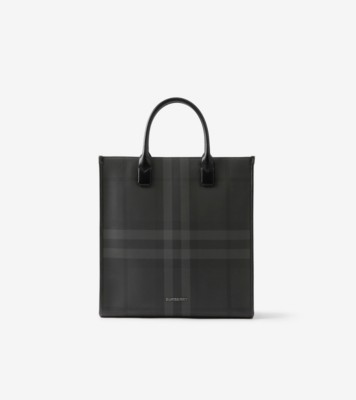 Burberry deals mens tote