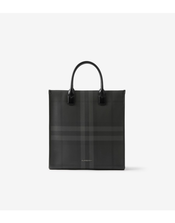 Slim Vertical Denny Tote