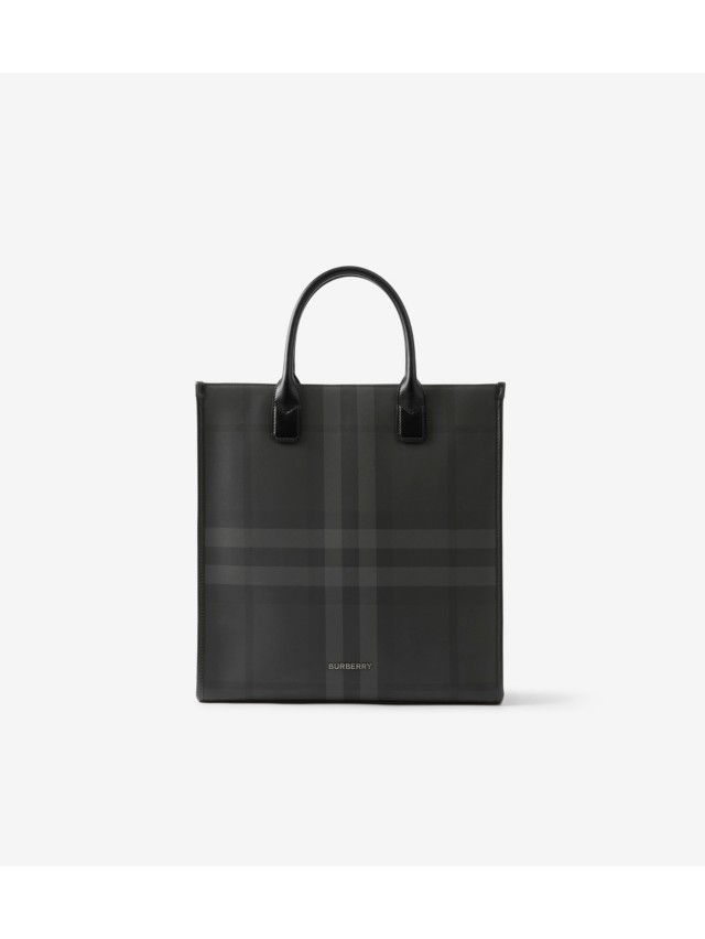 メンズ トートバッグ ｜ Burberry® 公式サイト