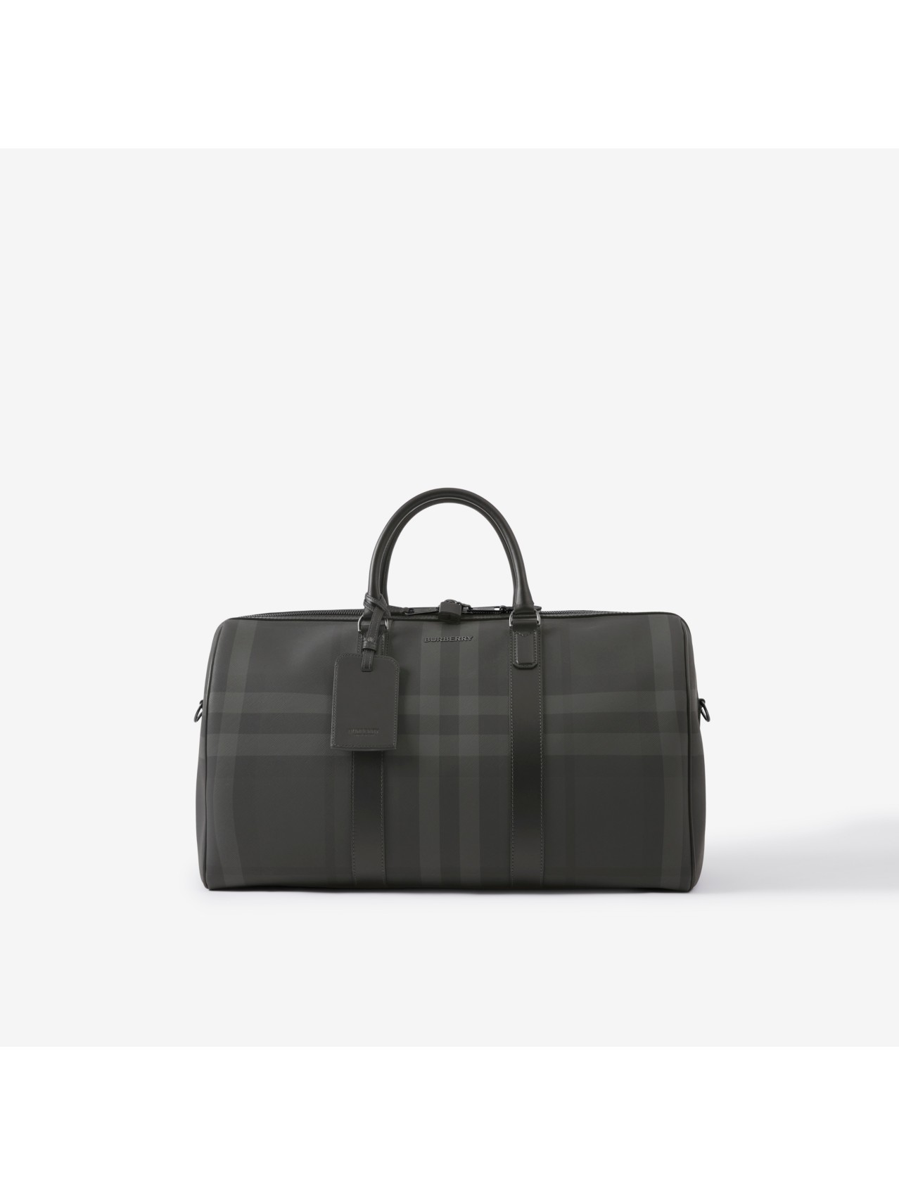 Designer Holdalls & Weekender Bags For Men | Burberry® Official