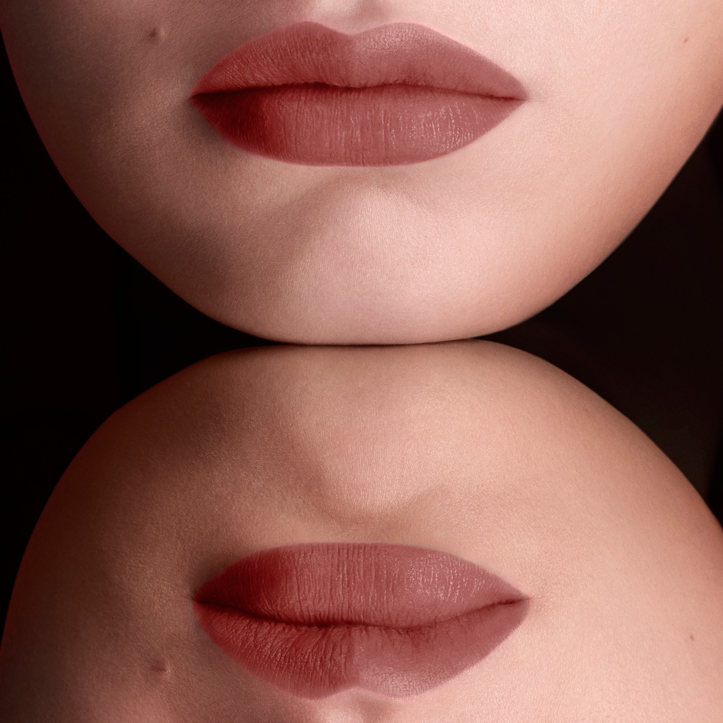 Burberry Kisses Matte – Soft Pink No.12 - Femme | Site officiel Burberry® - 3