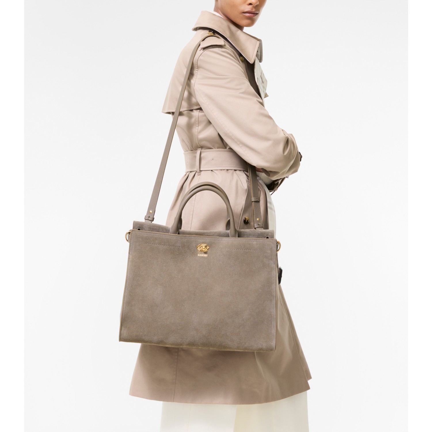 Medium Cotswolds Tote