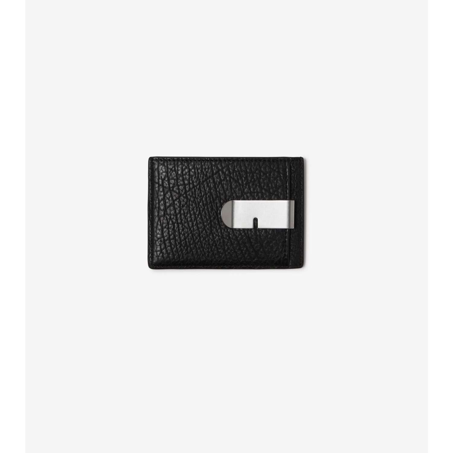 Money clip on sale card case