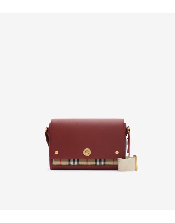 Note Bag
