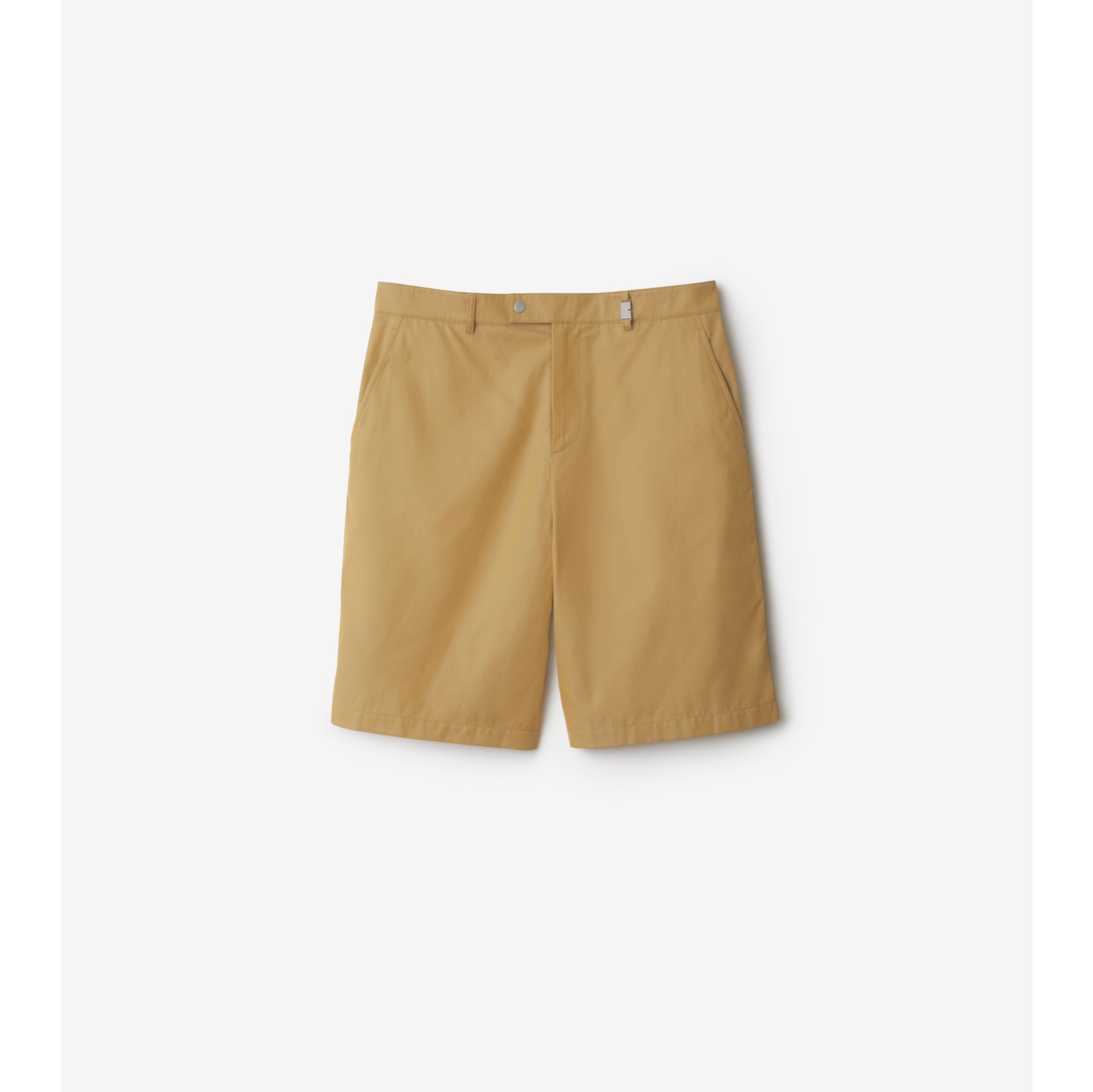 Burberry cheap chino shorts