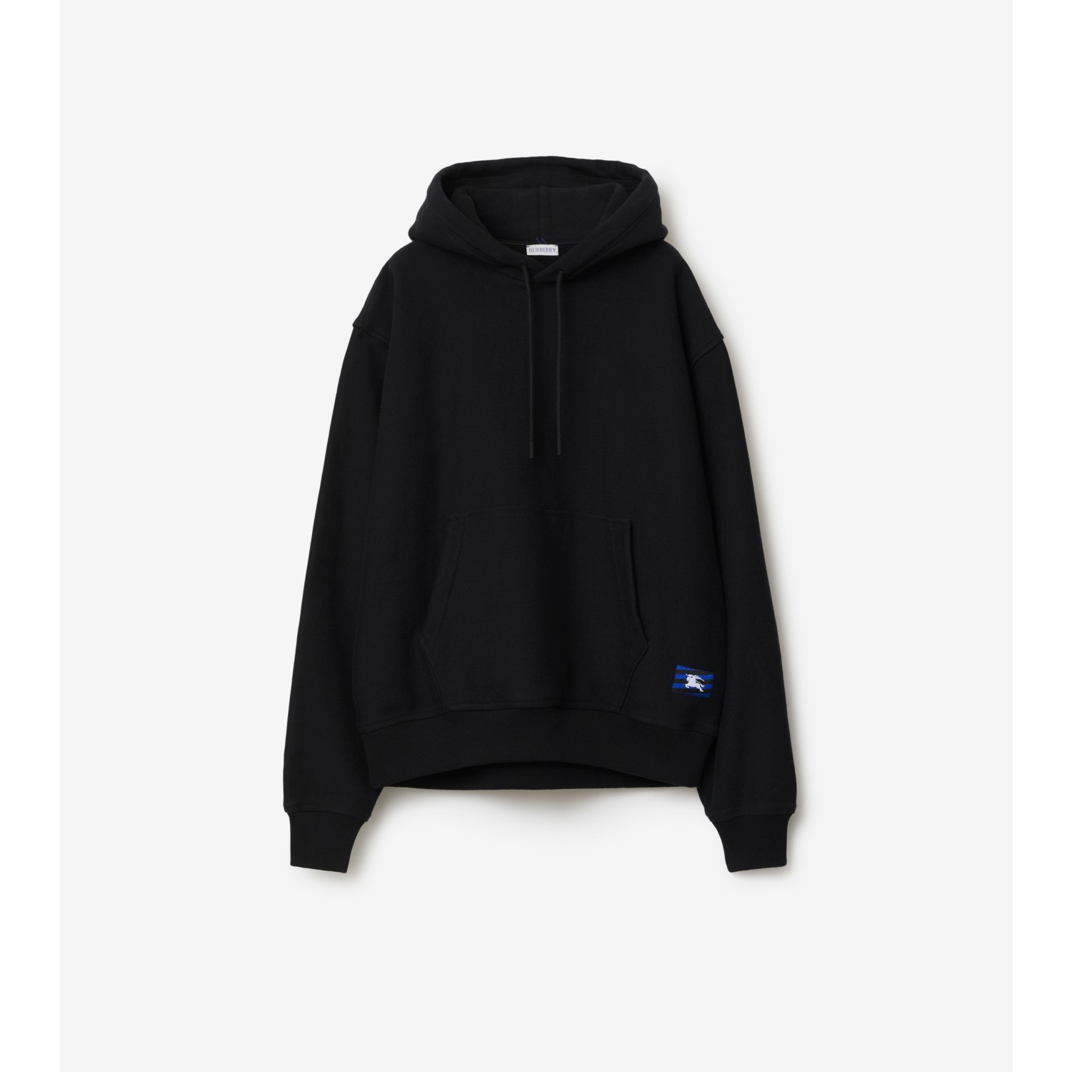 Cotton Hoodie